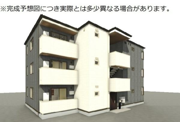 ロイヤルステージ雑賀町