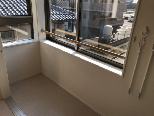 メゾン　グランベルV