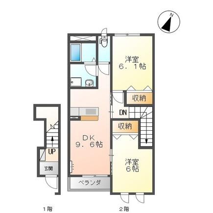 サークルコートⅠ