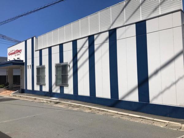 サークルコートⅠ(グッディー大田店)