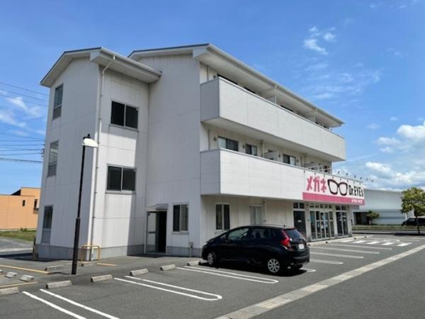 アネーロ枝大津