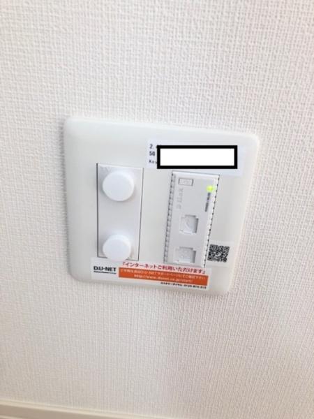 ブルーム　ローズ　B棟
