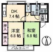 フレグランスＫⅡ