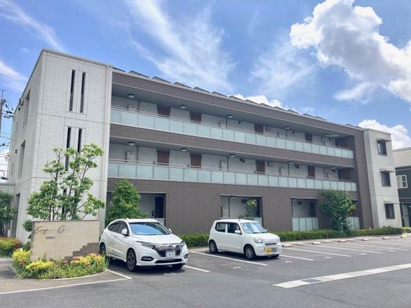 Ｅｃｒａｒｇｅ　Ｃ棟