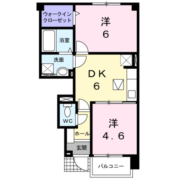 ニューヴィレッジＢ