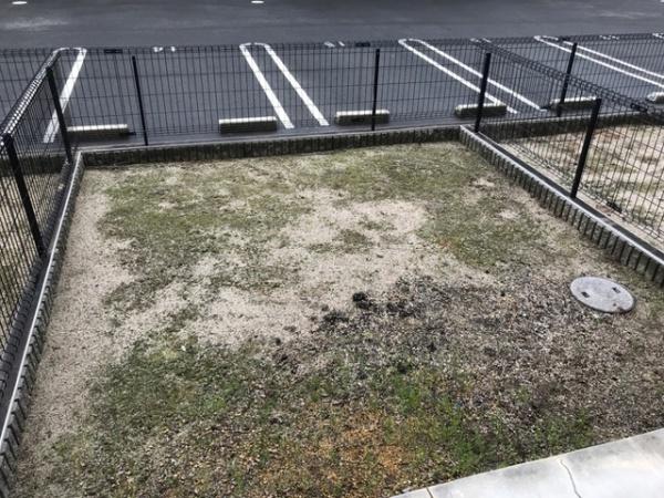 サンクレストⅡ番館
