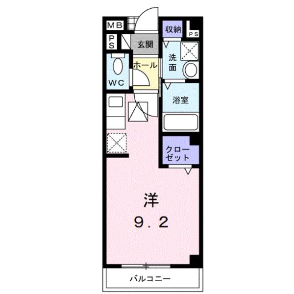 アヴィタシオン　Ｋ