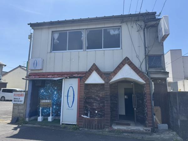今市町テナント２F