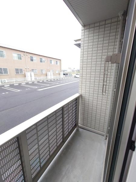 アベリア