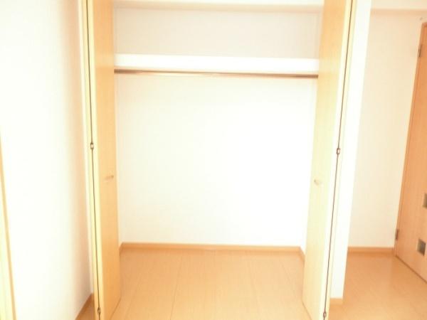 リビングタウン渡橋　Ａ棟