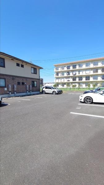 リビングタウン渡橋　Ａ棟