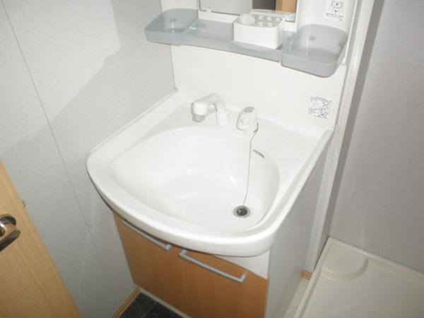 リビングタウン渡橋　Ａ棟
