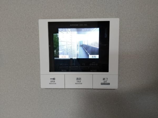 エクセレント東朝日町19