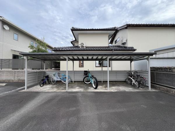 image　M　B棟