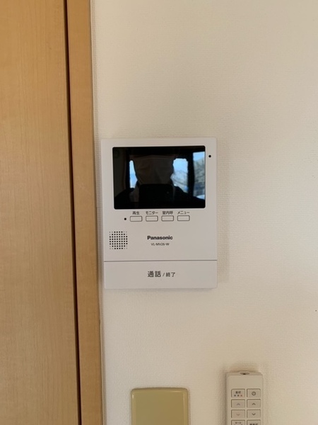 ブラウンハイツ塩冶　B棟