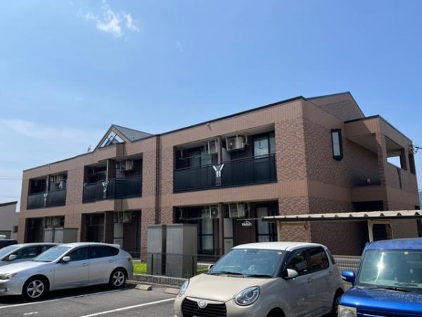 プランドールハイムⅠ