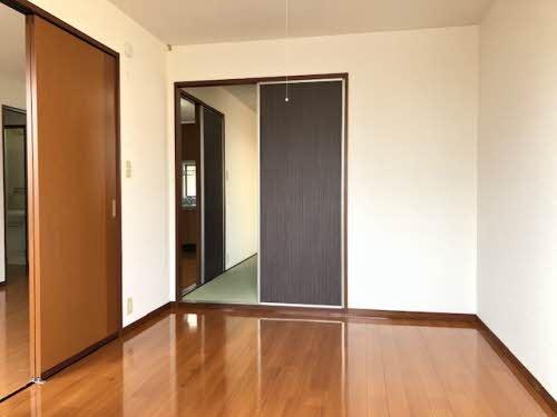 ファミールM　Ⅱ棟