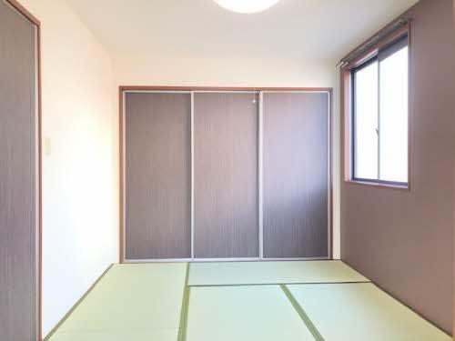 ファミールM　Ⅱ棟