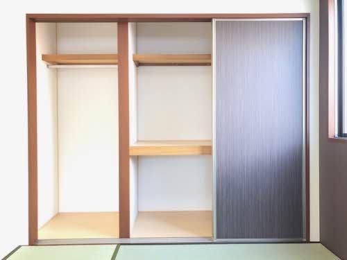 ファミールM　Ⅱ棟