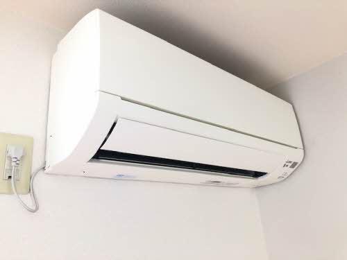 ファミールM　Ⅱ棟