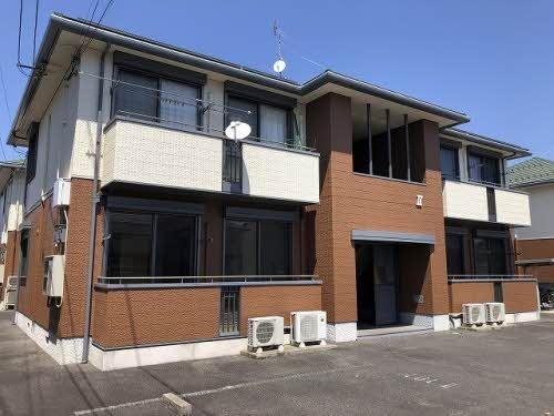 ファミールM Ⅱ棟