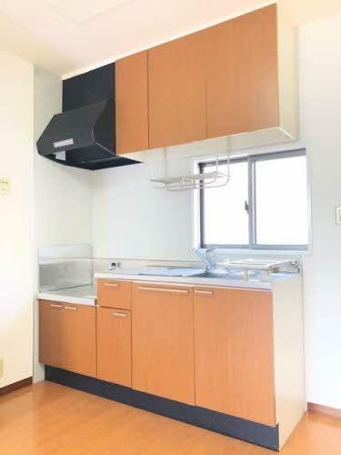 ファミールM　Ⅱ棟