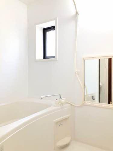 ファミールM　Ⅱ棟