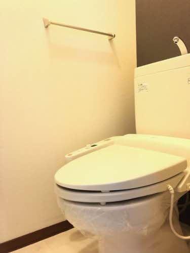 ファミールM　Ⅱ棟