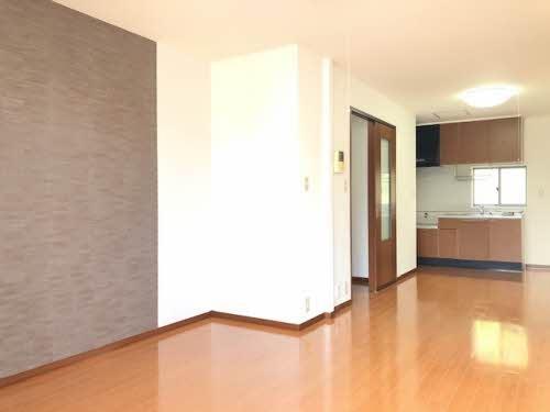 ファミールM　Ⅱ棟