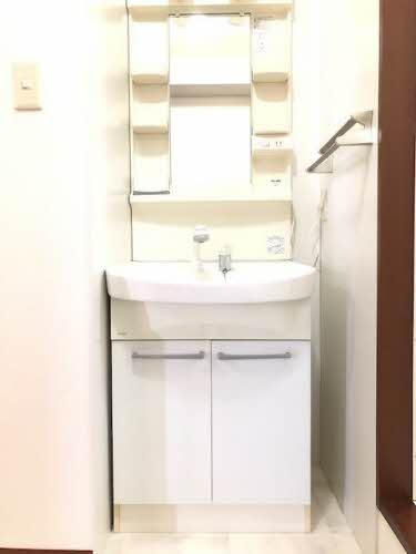 ファミールM　Ⅱ棟