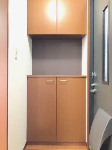 ファミールM　Ⅱ棟