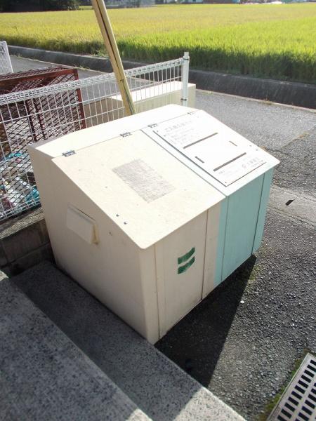 クレストール中野Ｂ