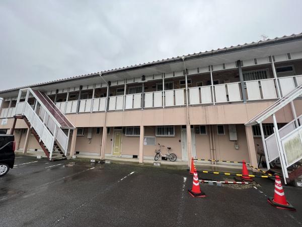 ドリームタウン