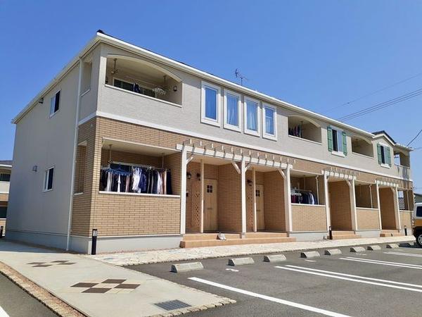 アオラニＡ