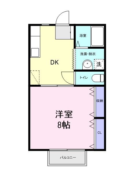 エクセレンスやまだＡ