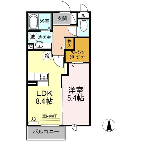 サンテ・ボヌール