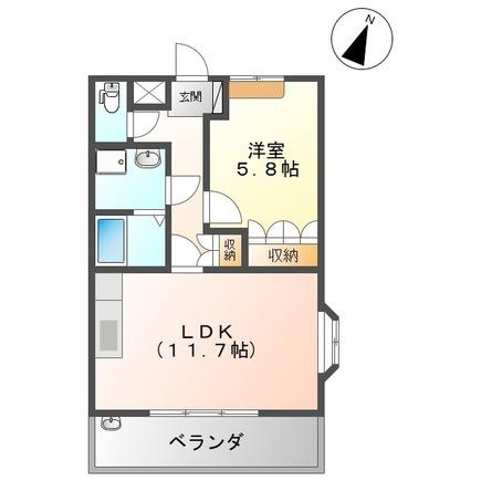 プランドールハイムⅡ