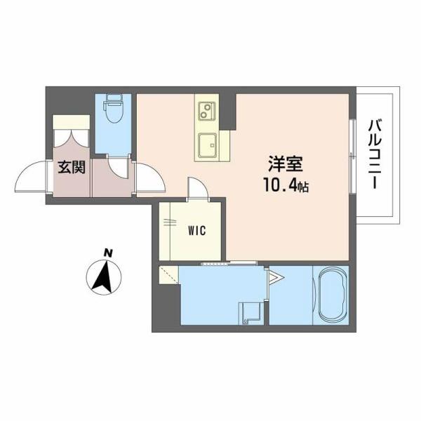 シャーメゾン今市（仮称）