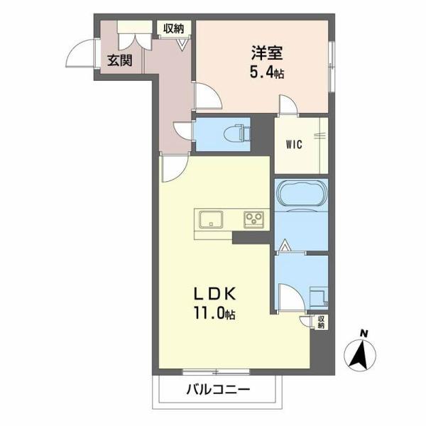 シャーメゾン今市（仮称）