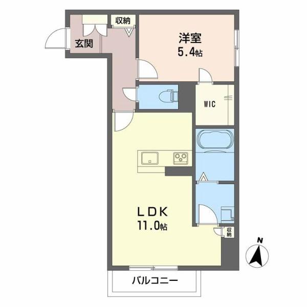 シャーメゾン今市（仮称）
