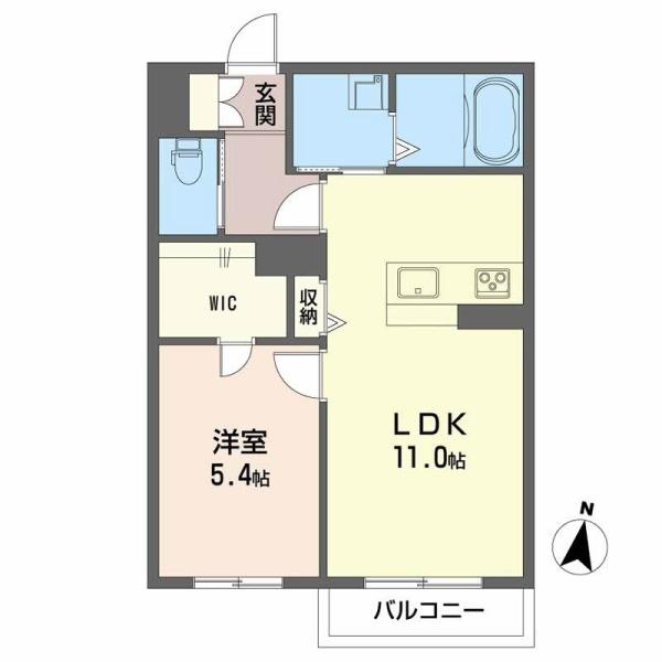 シャーメゾン今市（仮称）