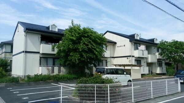 アメニティ西