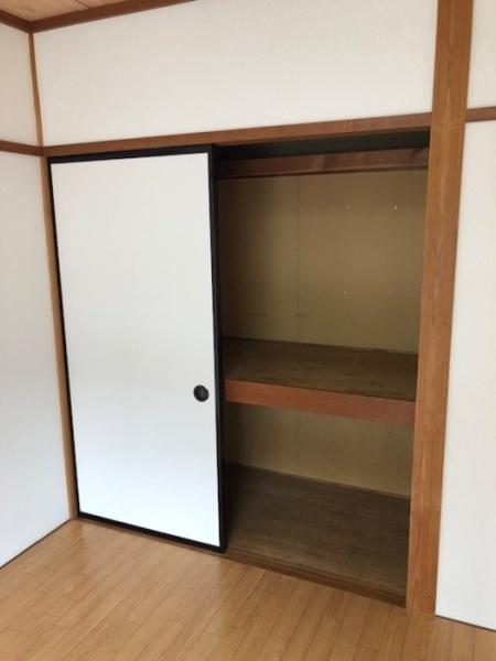 ルミナスⅠ　1号棟