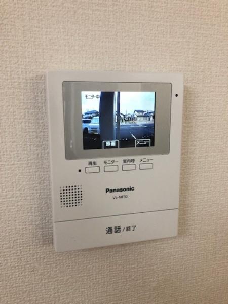ルミナスⅠ　1号棟