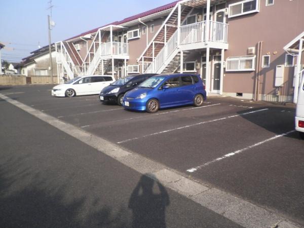 ルミナスⅠ　1号棟