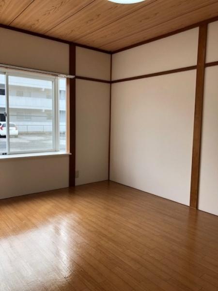 ルミナスⅠ　1号棟