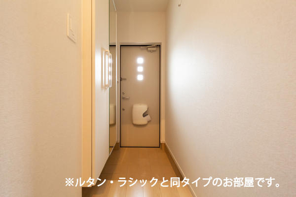 リュミエールＢ