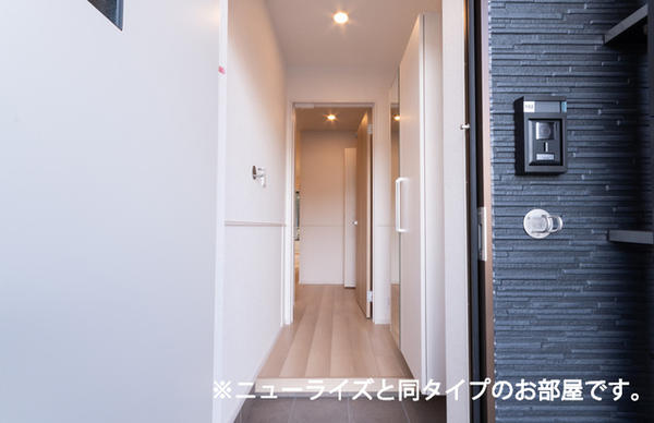 ホープＡ