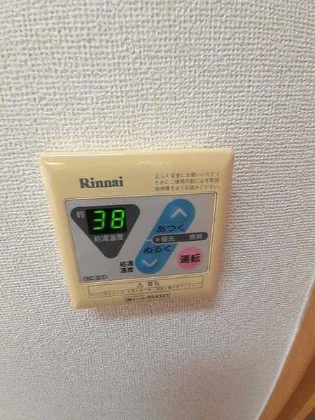 フォンテーヌ東津田
