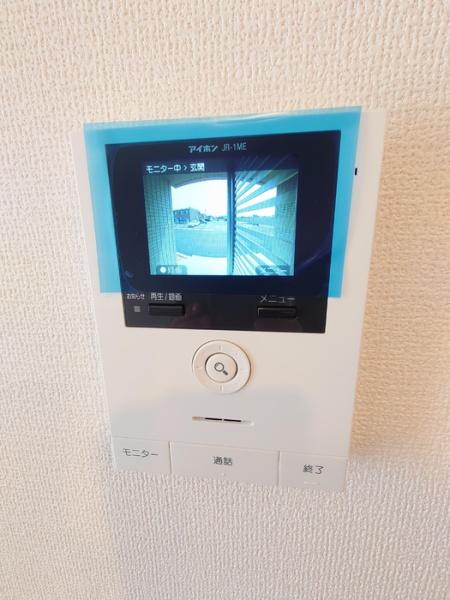 アベリア